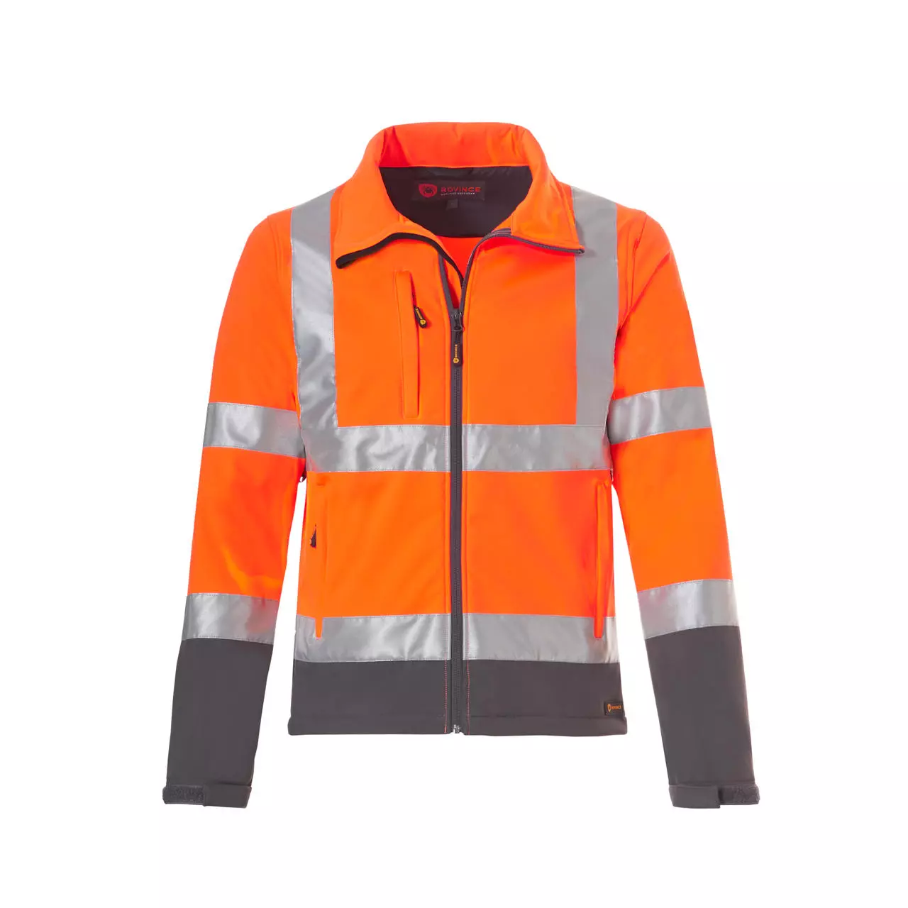 Rovince Zeckenschutz-Jacke Softshell -Safetyline Rovince Zeckenschutz-Jacke Softshell -Safetyline