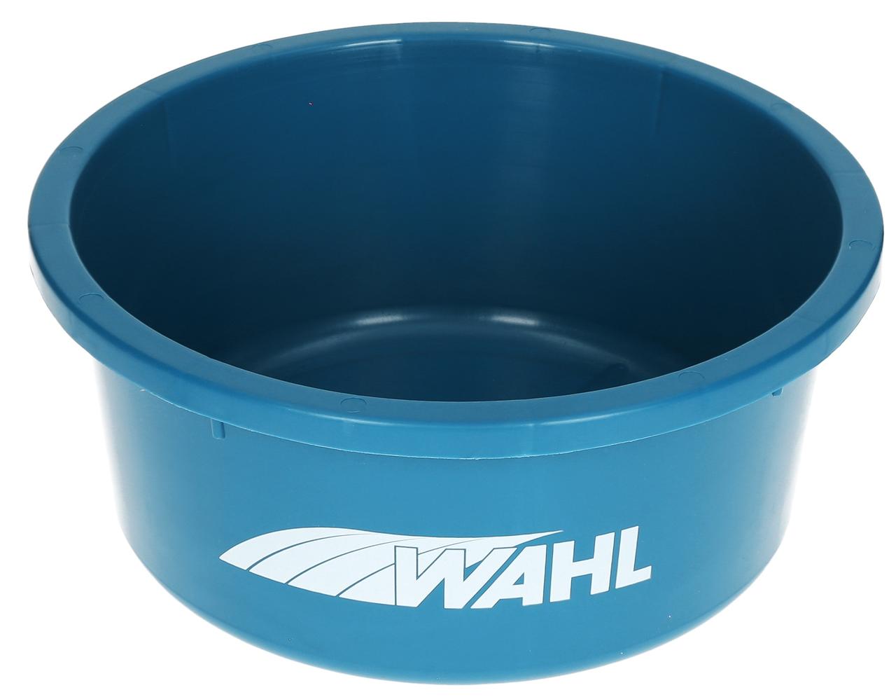 WAHL-Hausmarke Müsli-Schale mit Deckel