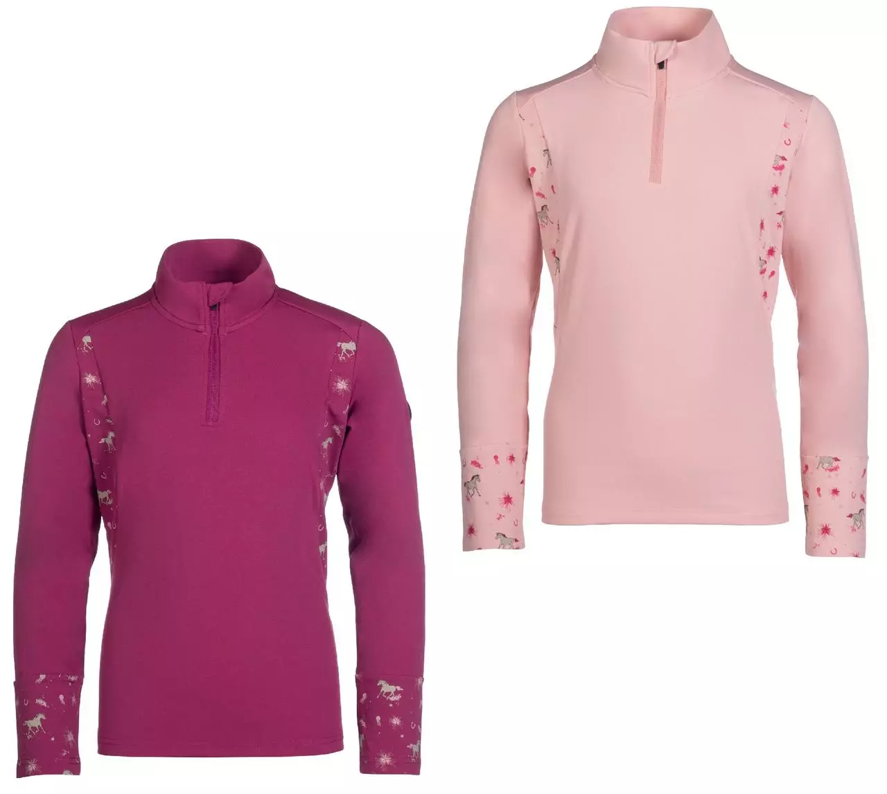 HKM Funktionsshirt Polly HKM Funktionsshirt Polly