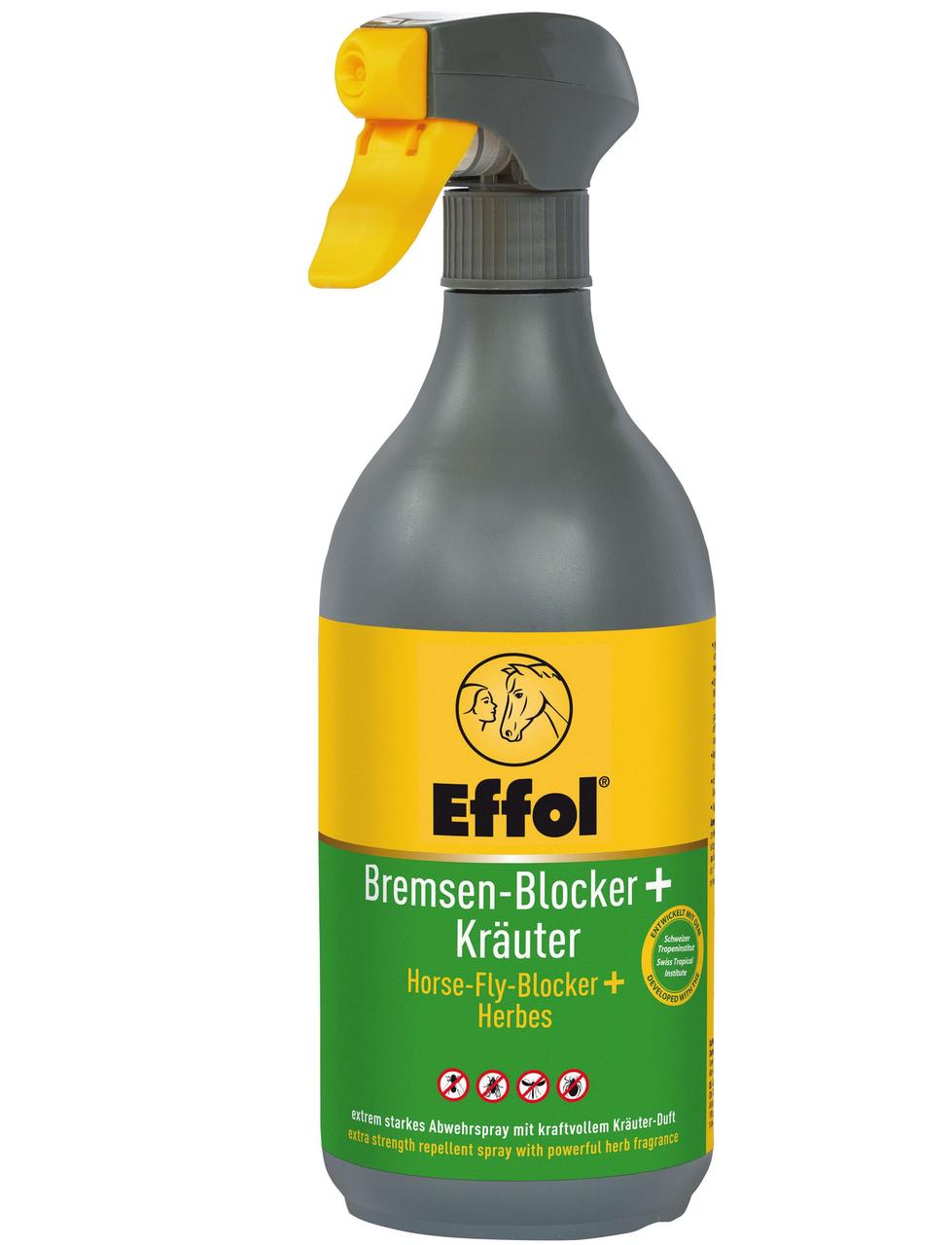 Effol Bremsenblocker + Kräuter