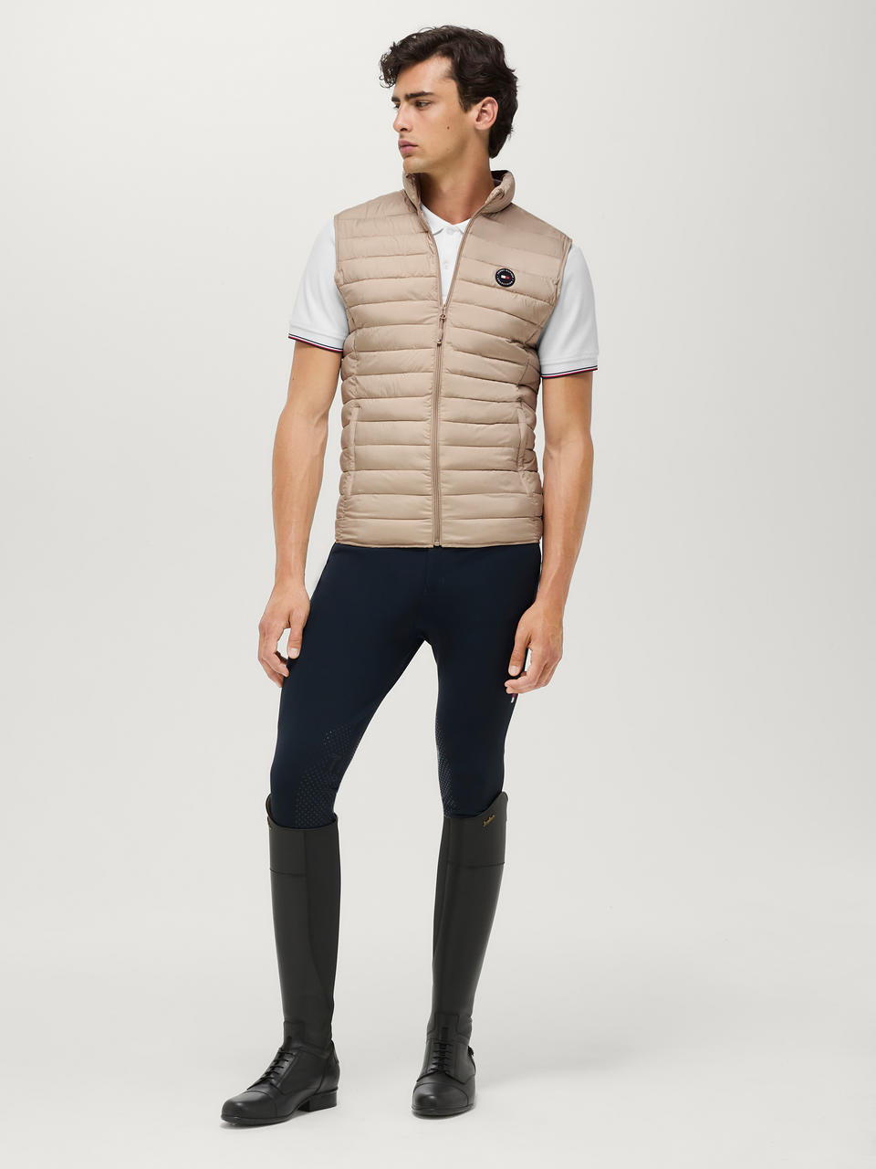 Tommy Hilfiger Montero Quilted Vest