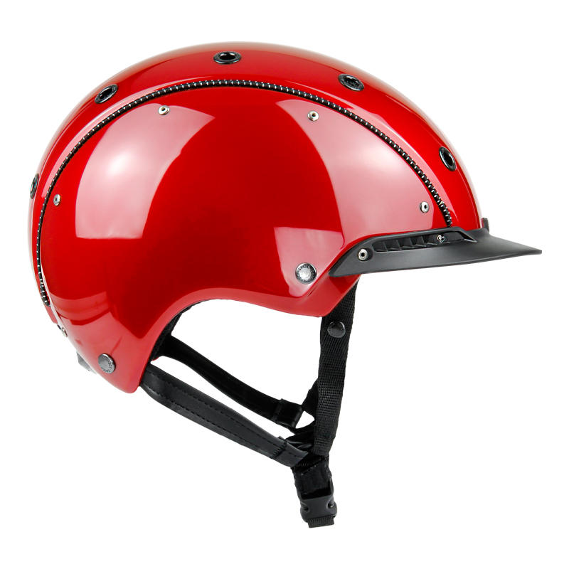 Casco Reithelm Champ-3