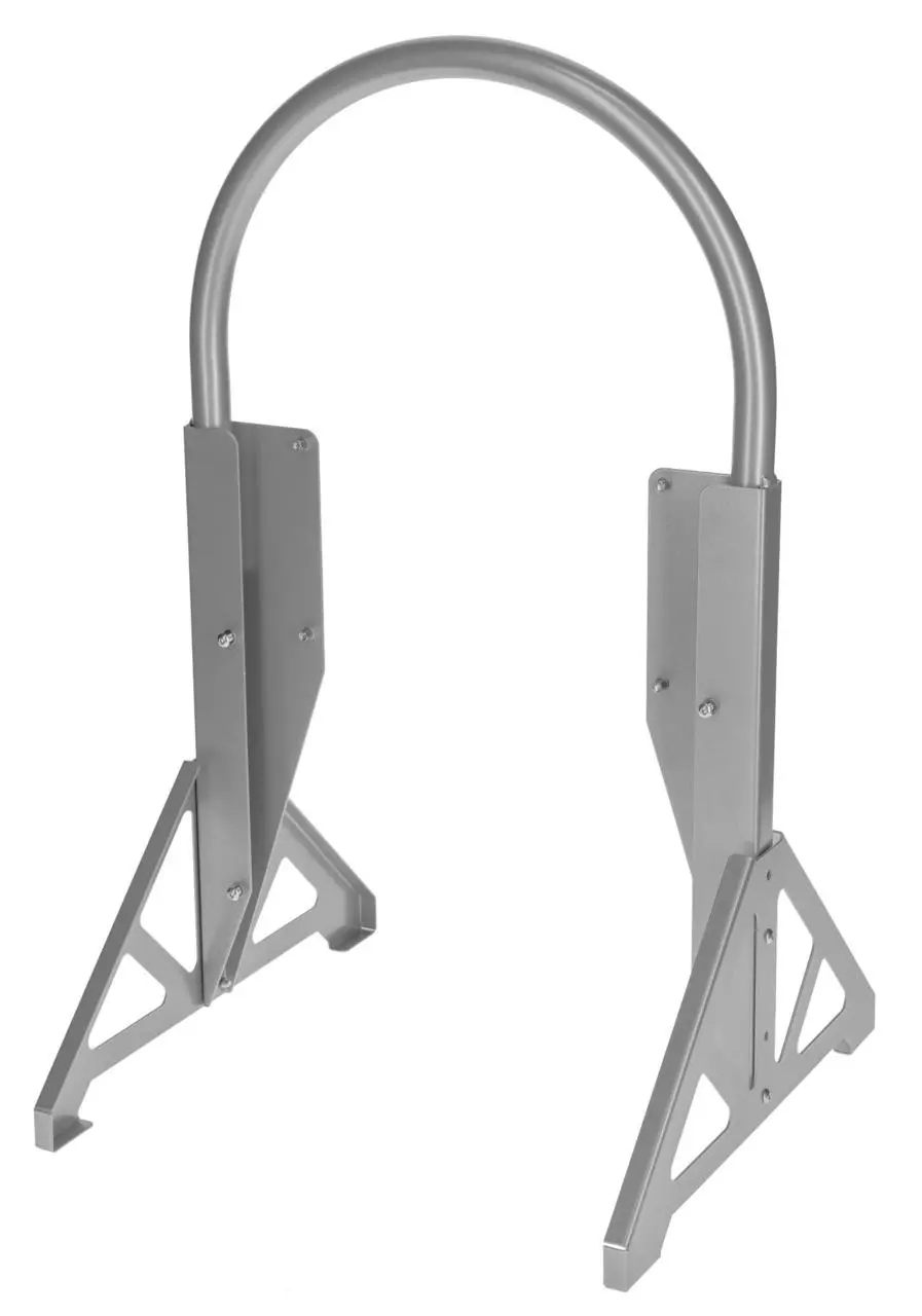 Kerbl Mobiler Standfuß für SmartCoop Kerbl Mobiler Standfuß für SmartCoop