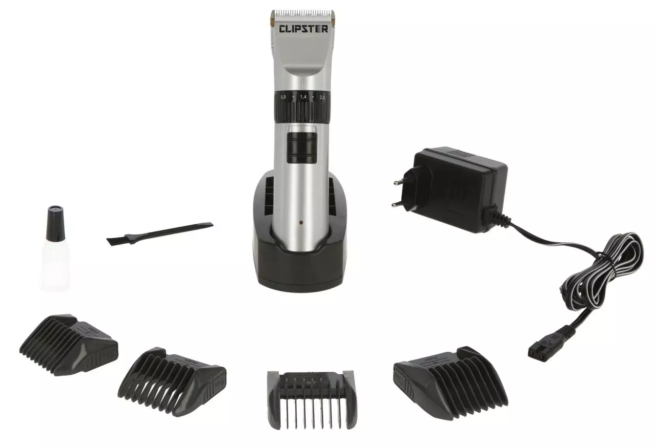 Schermaschine - ONYX Schermaschine - ONYX