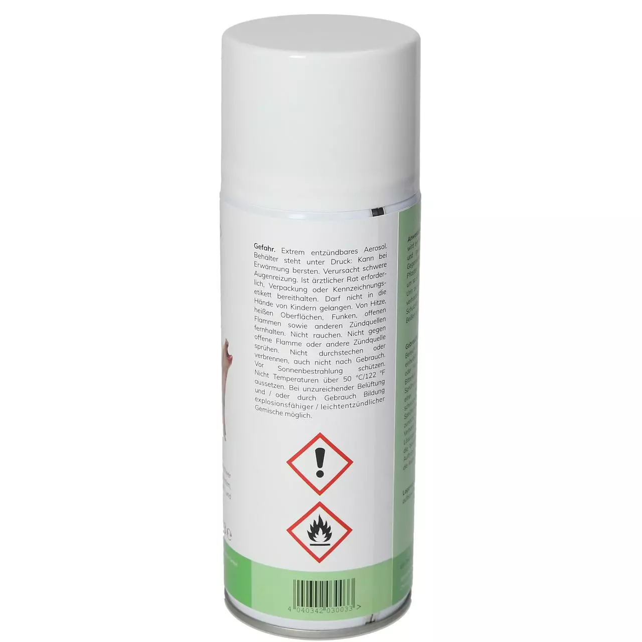 Anti-Kannibalspray, 400 ml