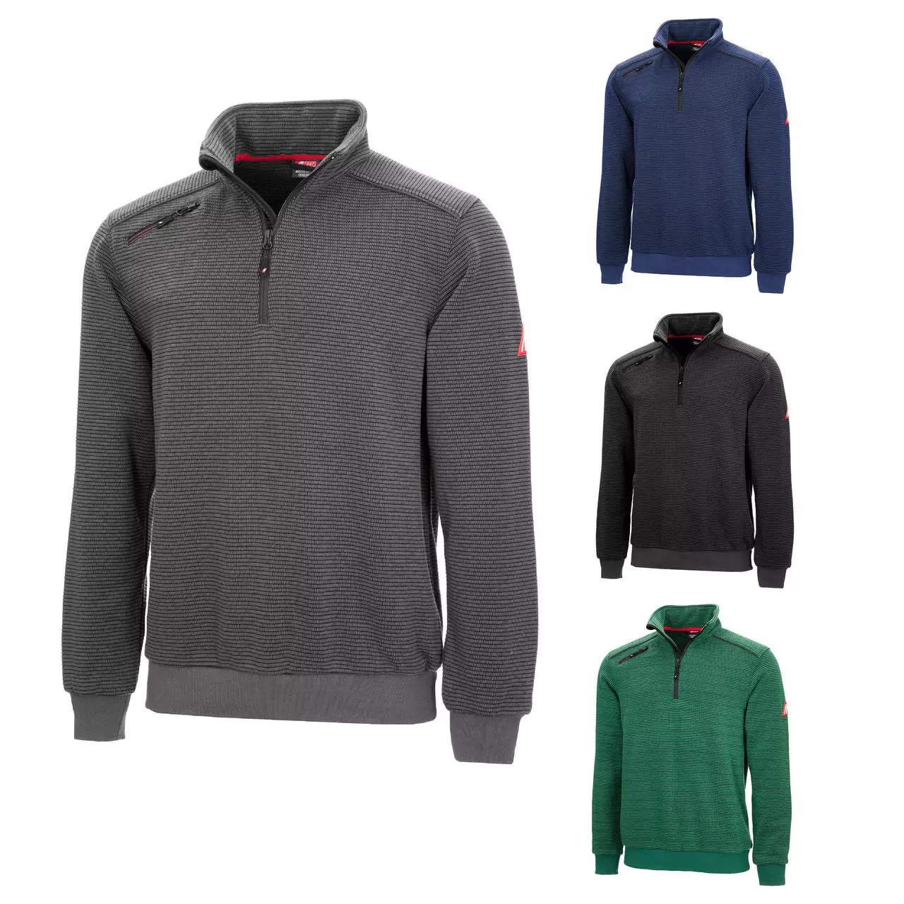 Nitras Motion Tex Plus - Pullover