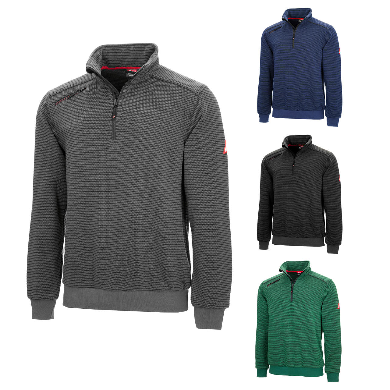 Nitras Motion Tex Plus - Pullover