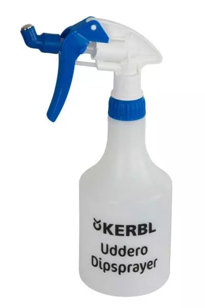 Kerbl Dippsprüher Uddero Sprayer Kerbl Dippsprüher Uddero Sprayer