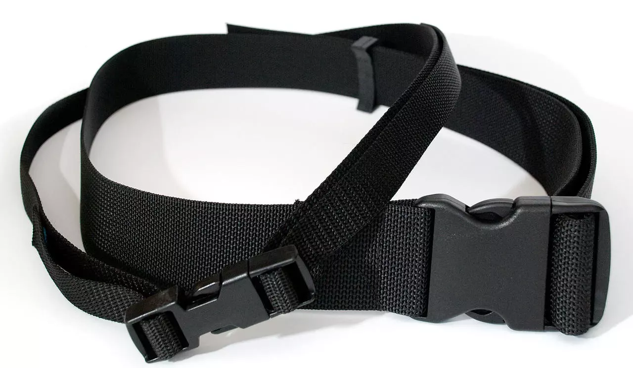 Gürtel für Spray-Holster od. Bauchtasche Gürtel für Spray-Holster od. Bauchtasche