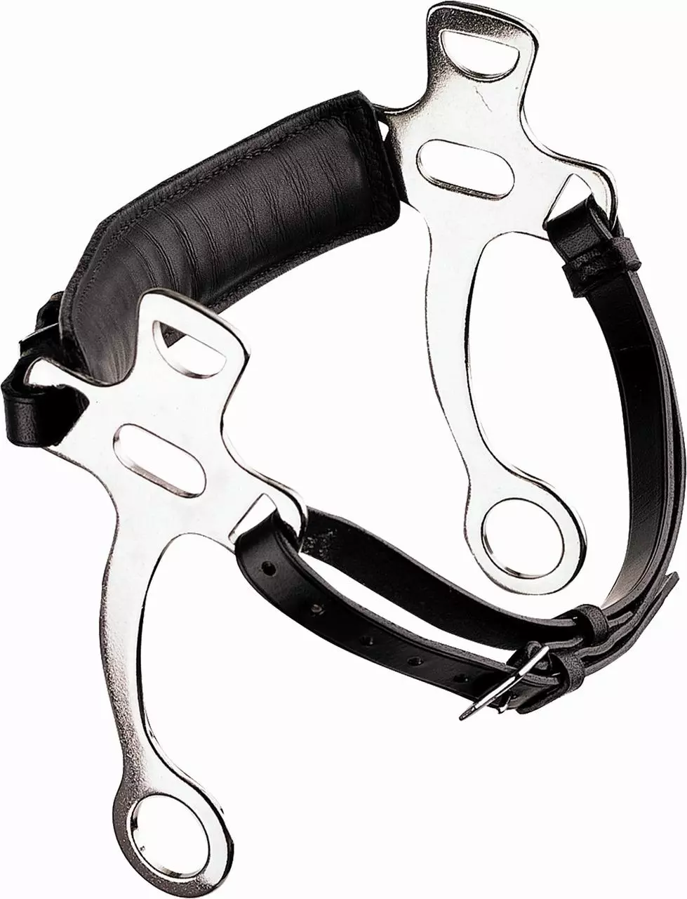 Sprenger Hackamore Sprenger Hackamore