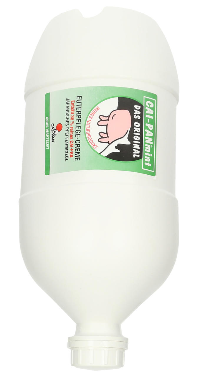 Cai Pan Pfefferminzcreme 35% - verschiedene Größen