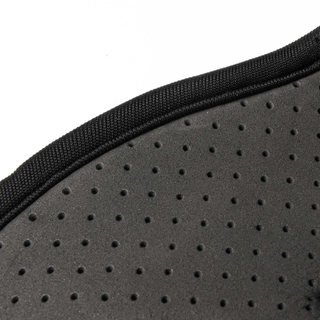 LeMieux Carbon Air XC Boots Hind
