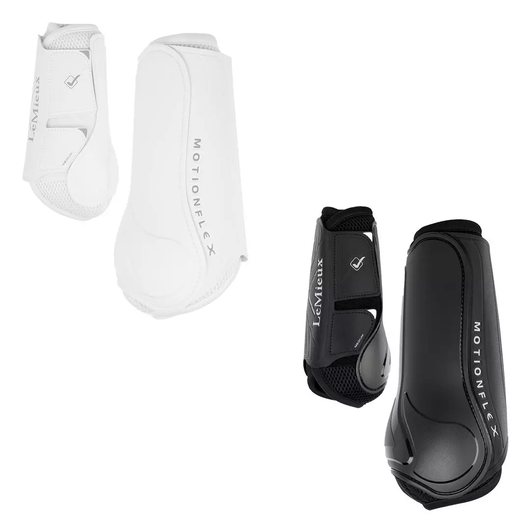 LeMieux MotionFlex Dressage Boot
