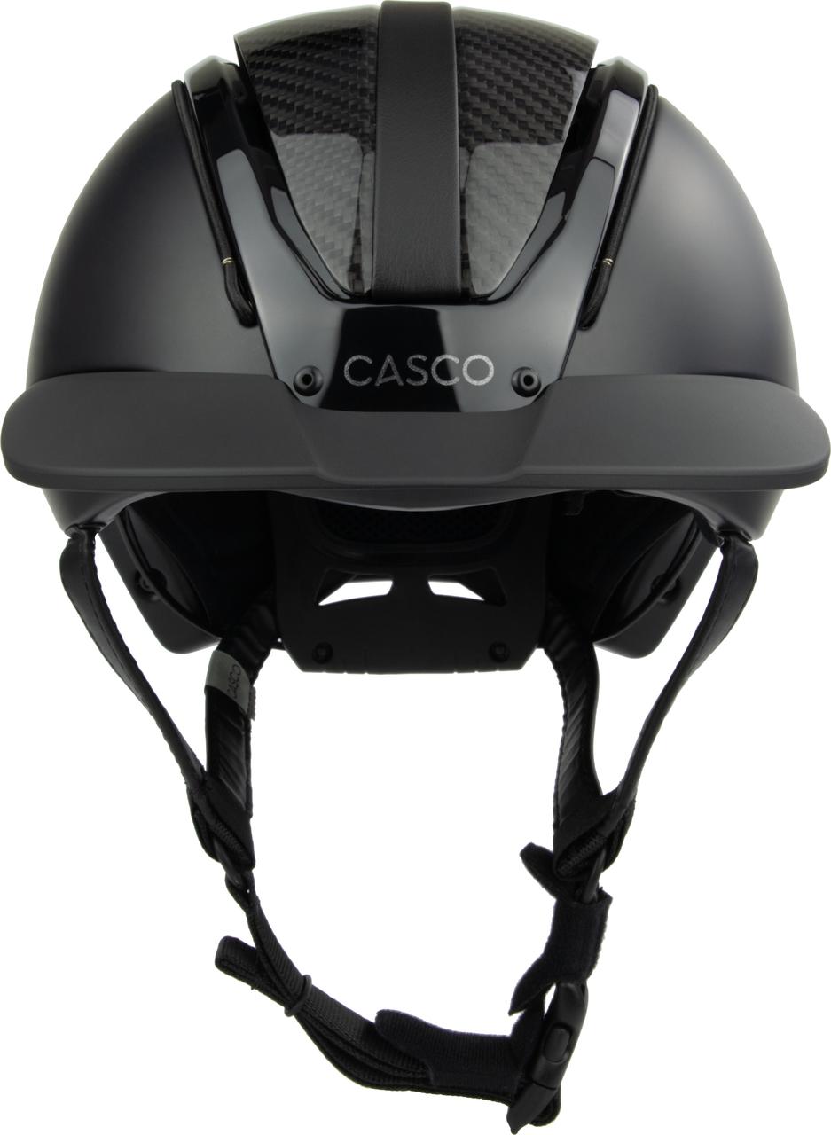 Paraorecchie Invernali Per Casco Casco – Neri, Taglia S, Compatibili Con Nori, Choice, Mini 2