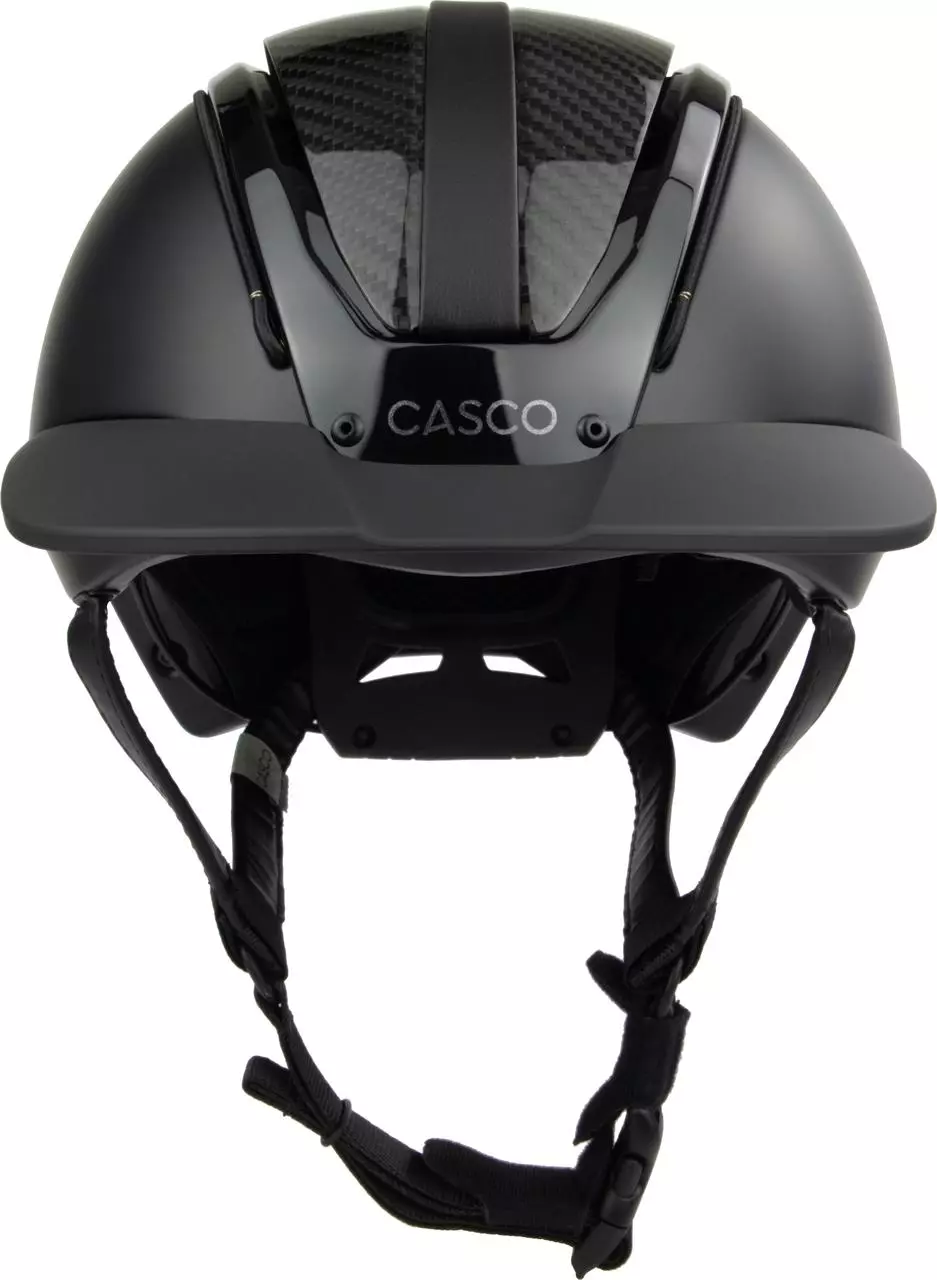 Casco 2025 Reithelm Duell One Carbon