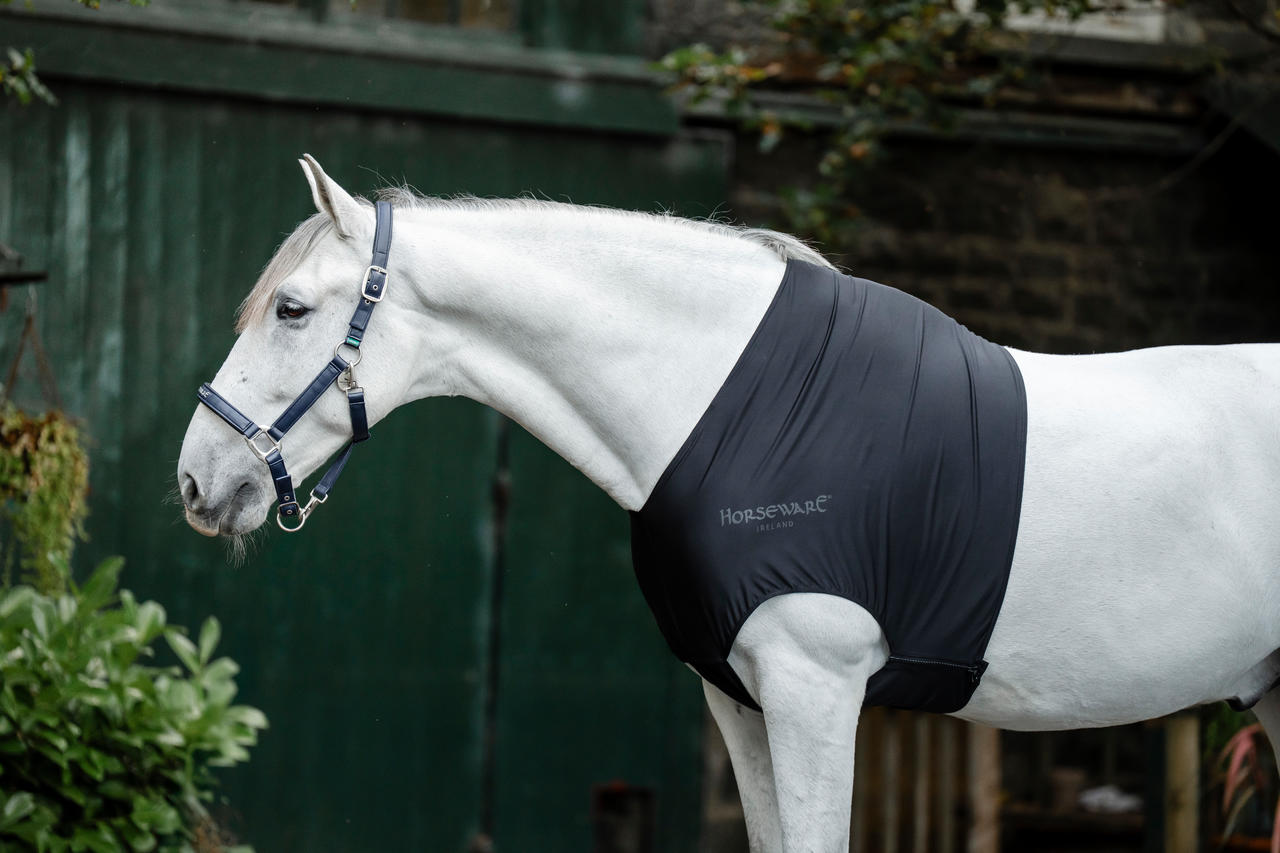Horseware Rambo Slinky Shoulder Horseware Rambo Slinky Shoulder