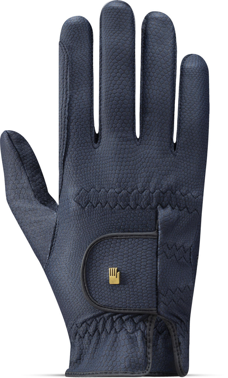 Roeckl Reithandschuh Roeck Grip