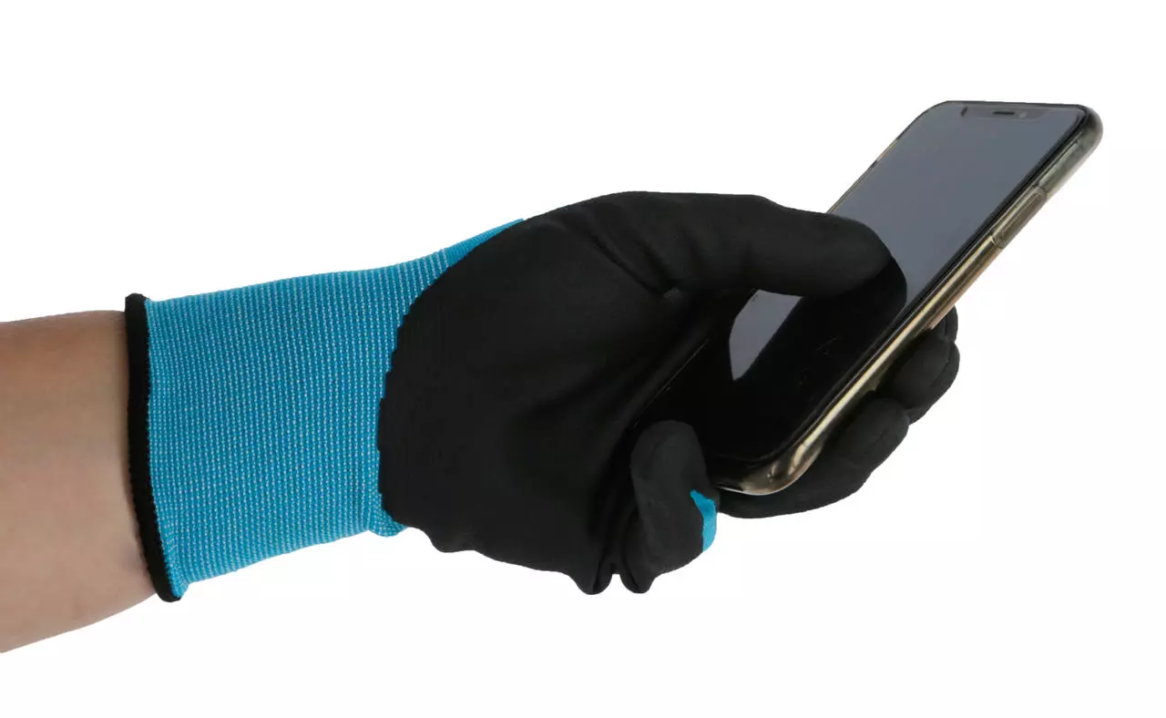 Kerbl Handschuh Easy Touch