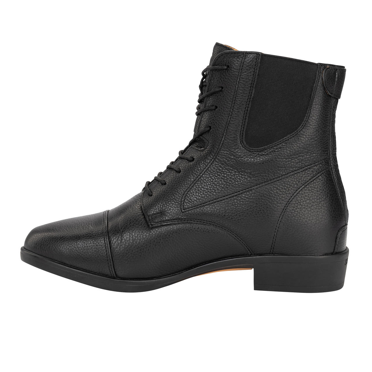 Suedwind Stiefelette Advanced II BZ Lace Soft