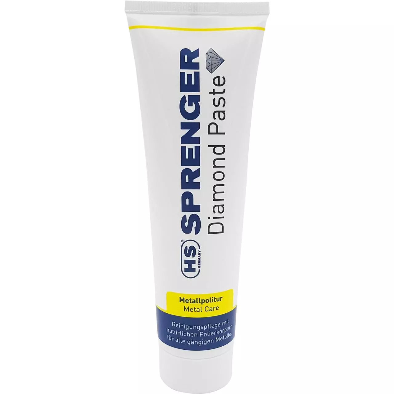 Sprenger Diamond Paste - 100 ml Sprenger Diamond Paste - 100 ml