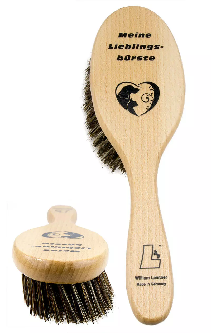 Leistner Meine Lieblingsbürste Leistner Meine Lieblingsbürste