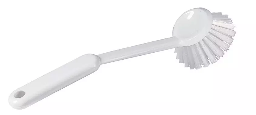 WAHL-Hausmarke Spülbürste 23 cm, runder Kopf