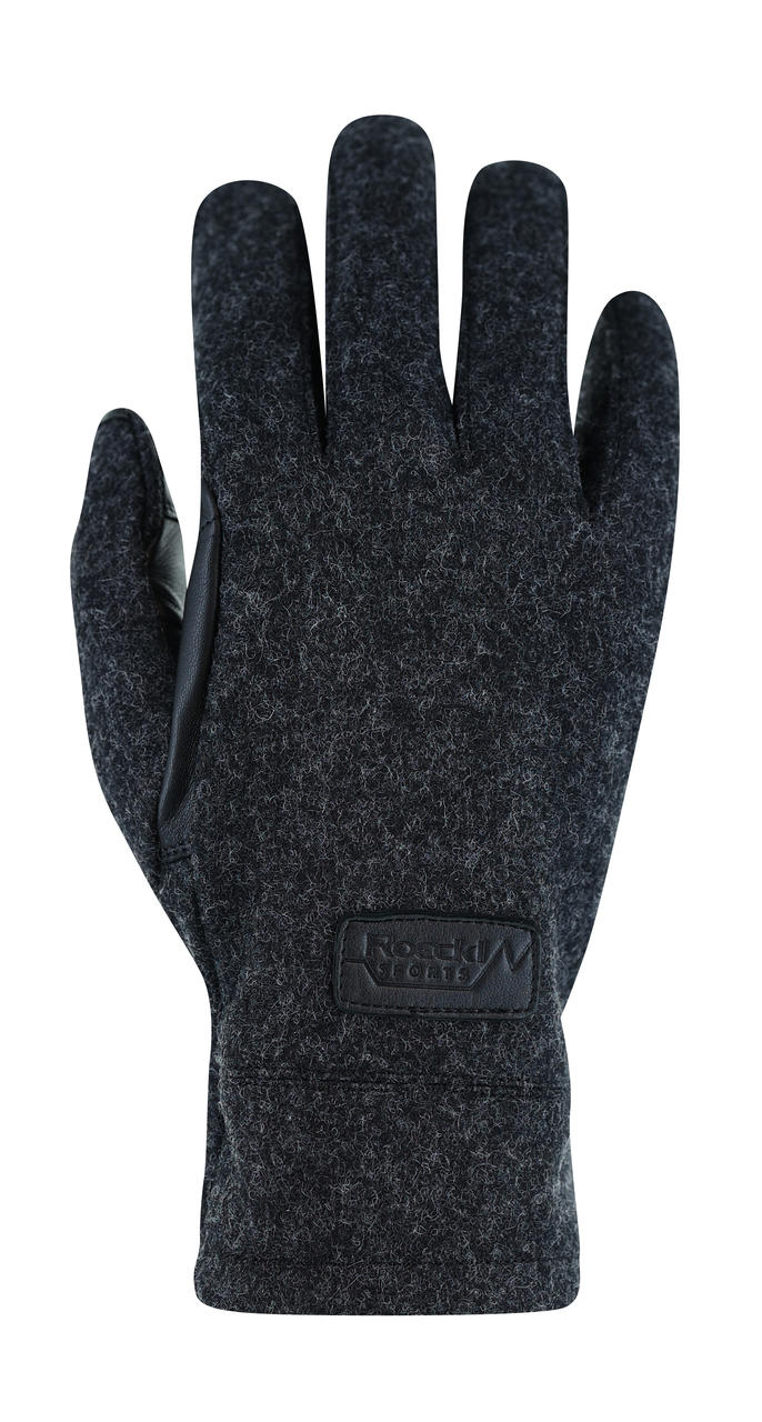Roeckl Winterreithandschuh Windham
