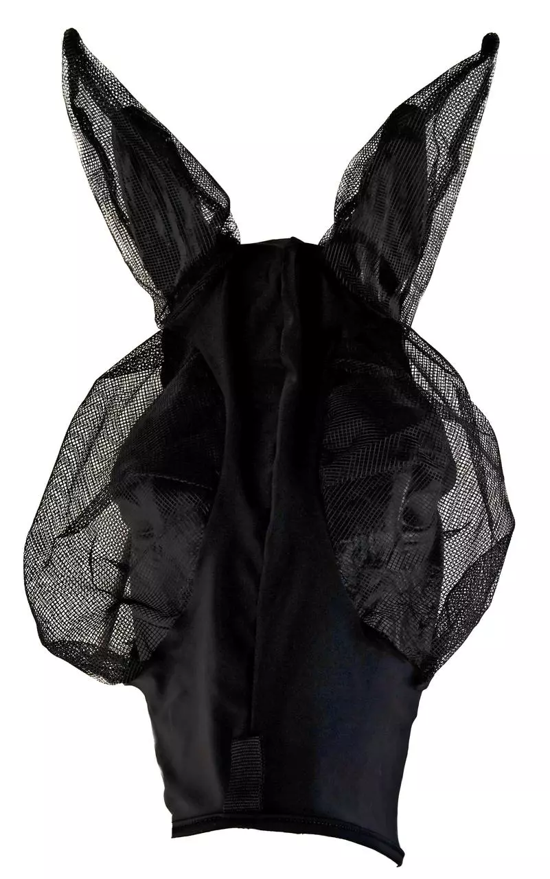 LAMI-CELL Lycra Fliegenmaske
