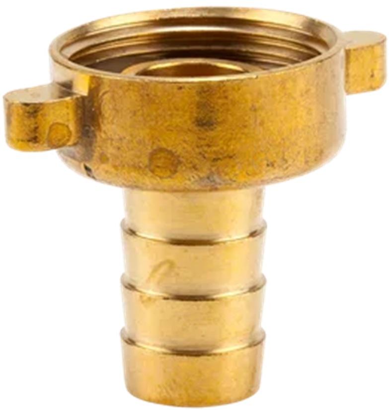 GARDENA Schlauchverschraubung 2-tlg. Ø 13mm GARDENA Schlauchverschraubung 2-tlg. Ø 13mm