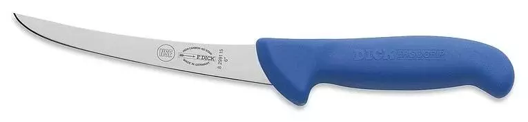 Dick Ausbeinmesser 15 cm geschweift