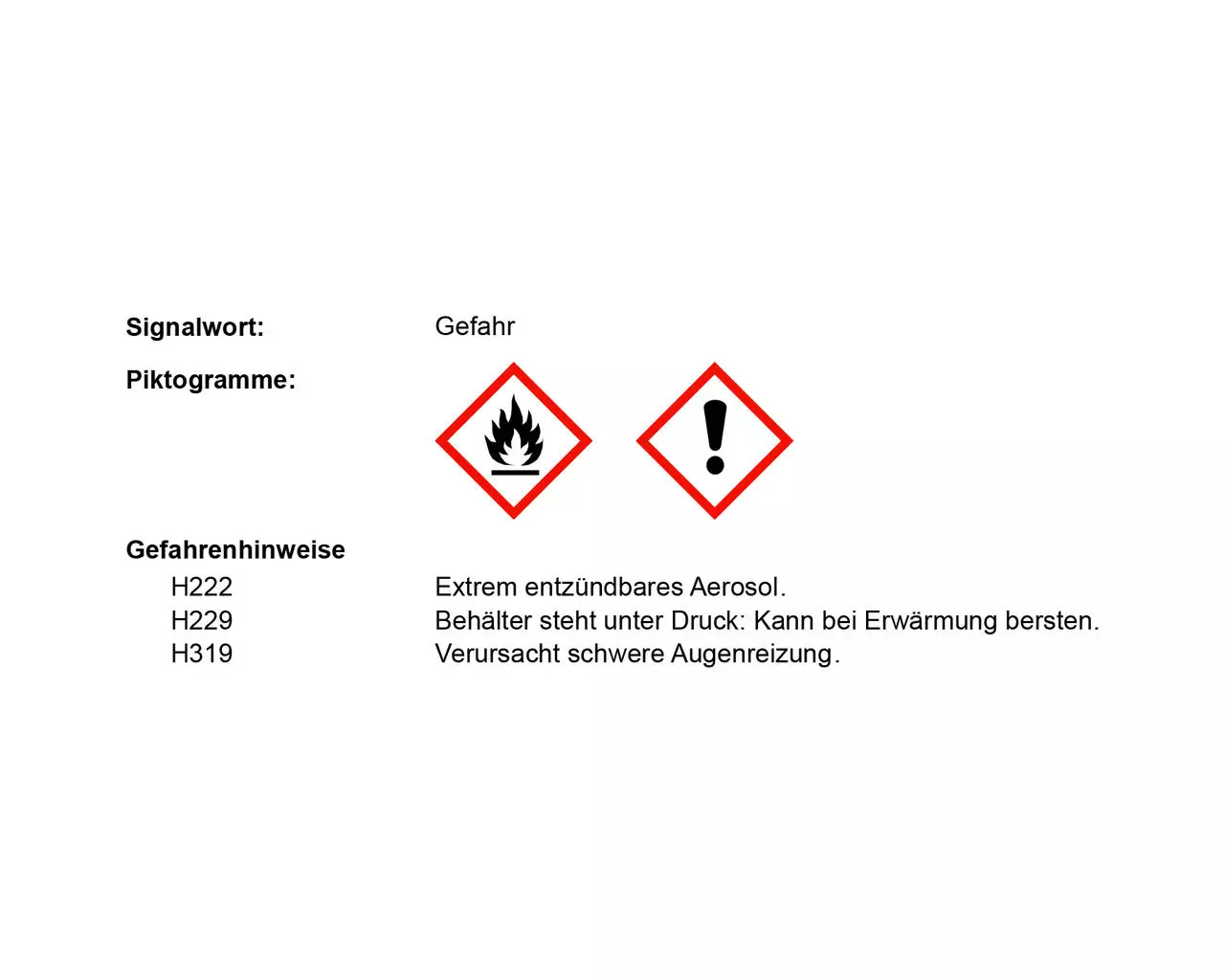 Anti-Kannibalspray, 400 ml