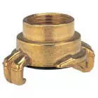 GARDENA MS-Schnellkupplungsgewindestück IG 3/4" GARDENA MS-Schnellkupplungsgewindestück IG 3/4"