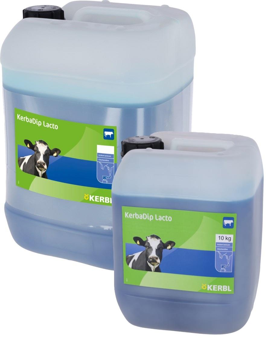 Kerbl KerbaDip Lacto Kerbl KerbaDip Lacto