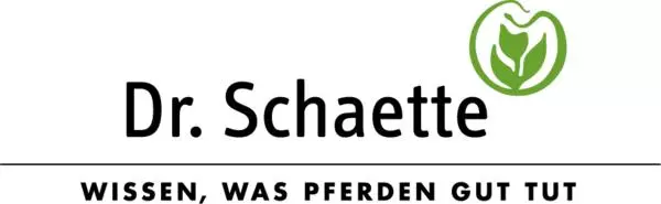 Dr_Schaette_Pferd_Logo_mClaim_4c