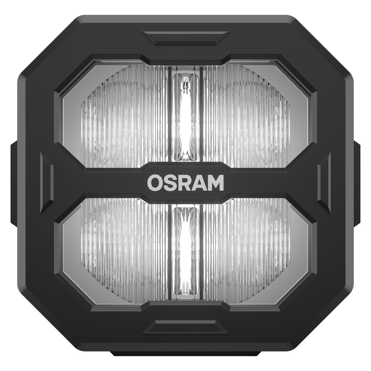 OSRAM LEDriving® Cube PX Ultra Wide