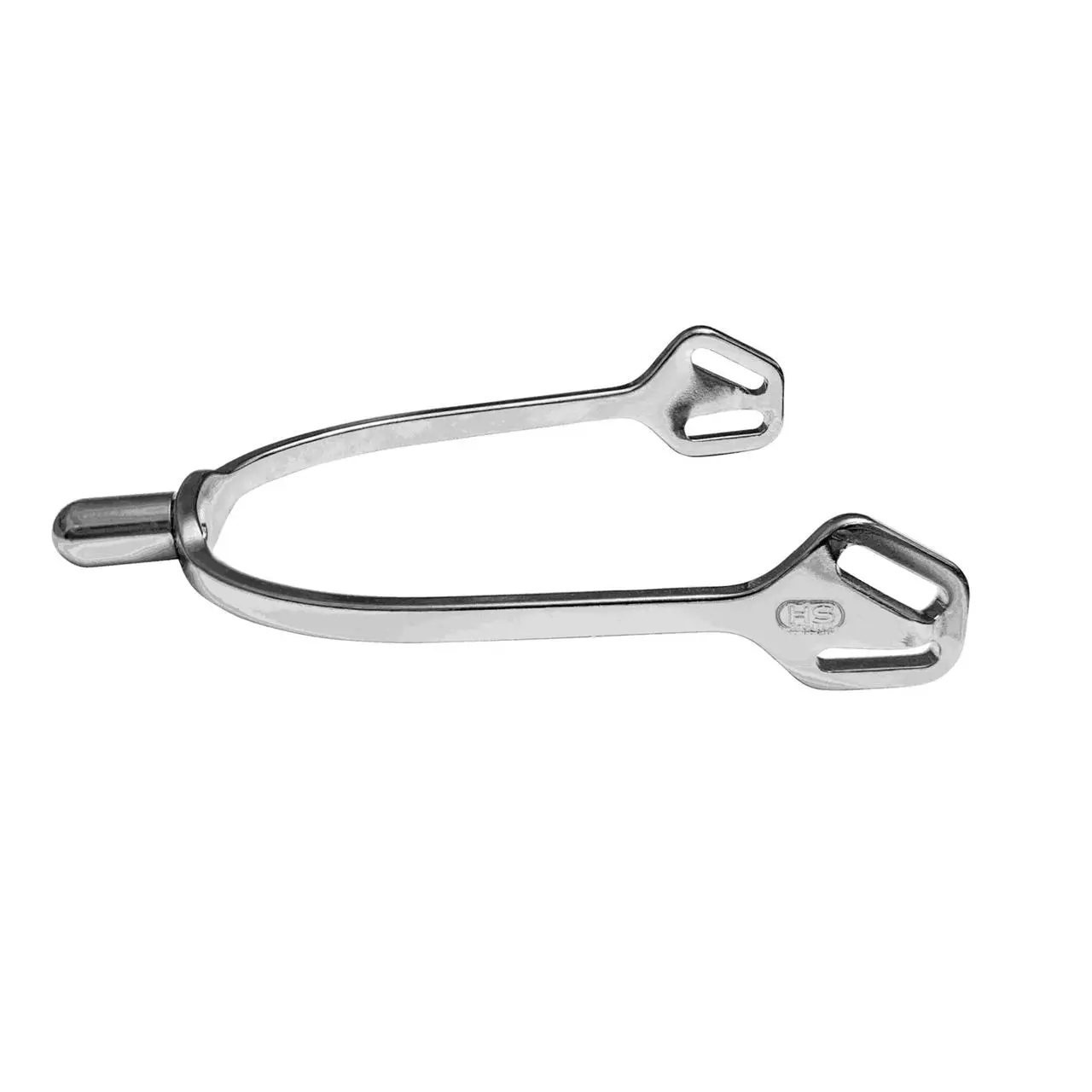 Sprenger ULTRA fit Slimline Kindersporen rund Sprenger ULTRA fit Slimline Kindersporen rund
