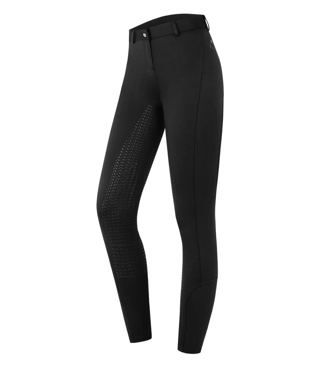 ELT Reithose Essential Silikon Kids