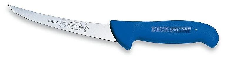 Dick Ausbeinmesser 15 cm halbflexibel