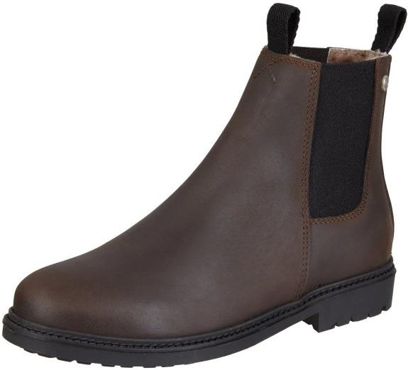 Suedwind Stiefelette New Work Winter Suedwind Stiefelette New Work Winter