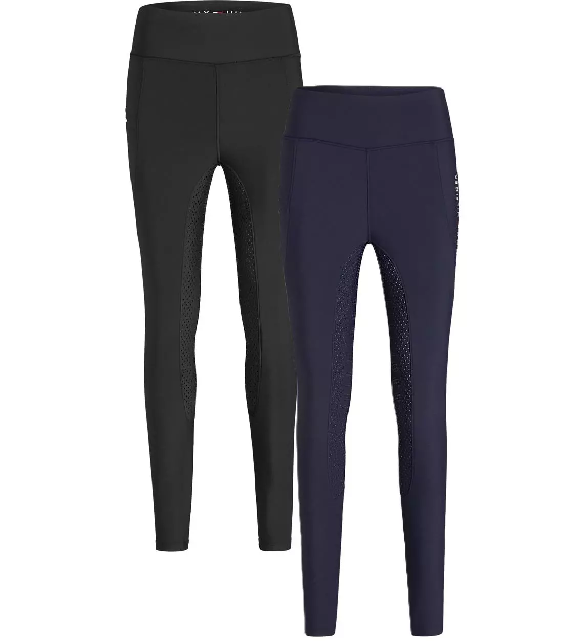 Tommy Hilfiger Devon Vollbesatz Leggings Tommy Hilfiger Devon Vollbesatz Leggings