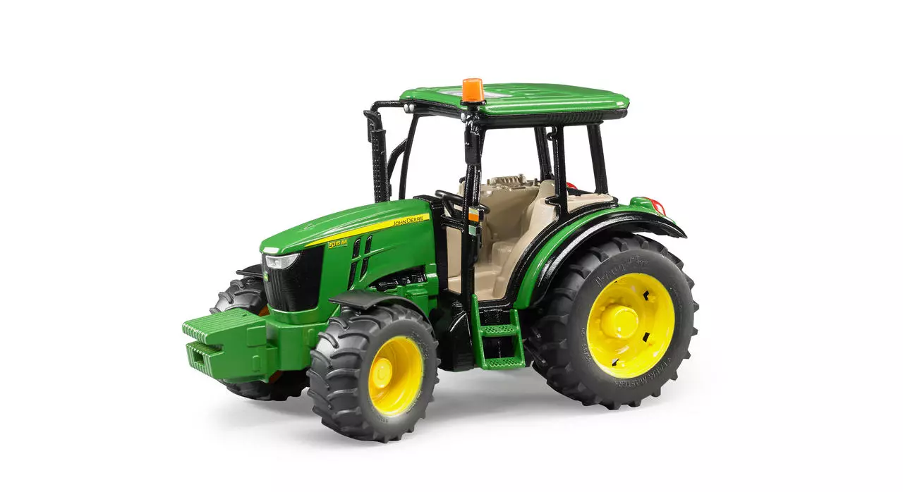 Bruder John Deere 5115 M Bruder John Deere 5115 M