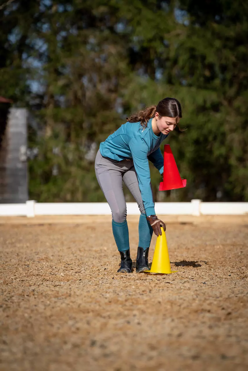 Hippotonic Trainingskegel