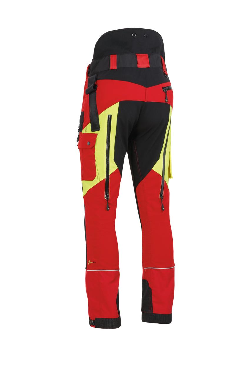 PSS Schnittschutzhose X-treme Air