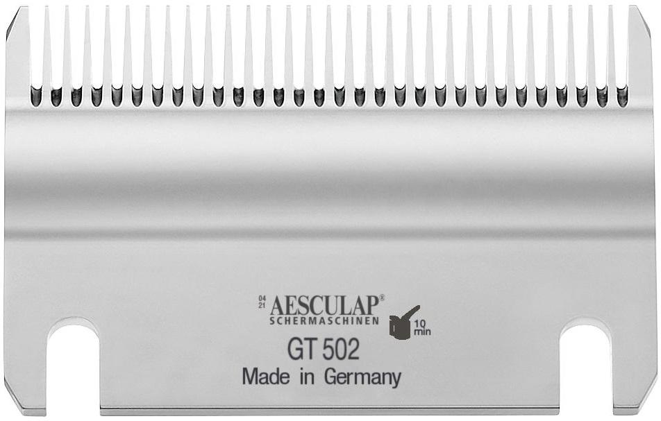 Aesculap Schermesser-Set Econom Rind Standard
