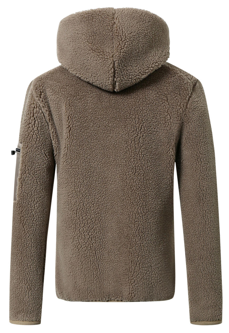 Covalliero Hoody Jacke Kids