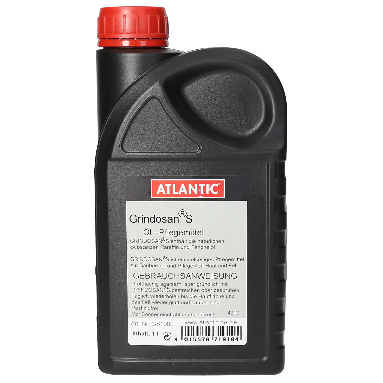 WAHL-Hausmarke GRINDOSAN 1l 