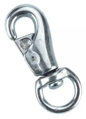 Kerbl Bullenkarabiner Kerbl Bullenkarabiner