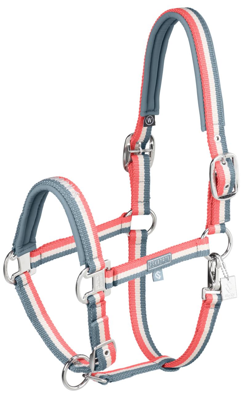 Eskadron Halfter DOUBLE PIN