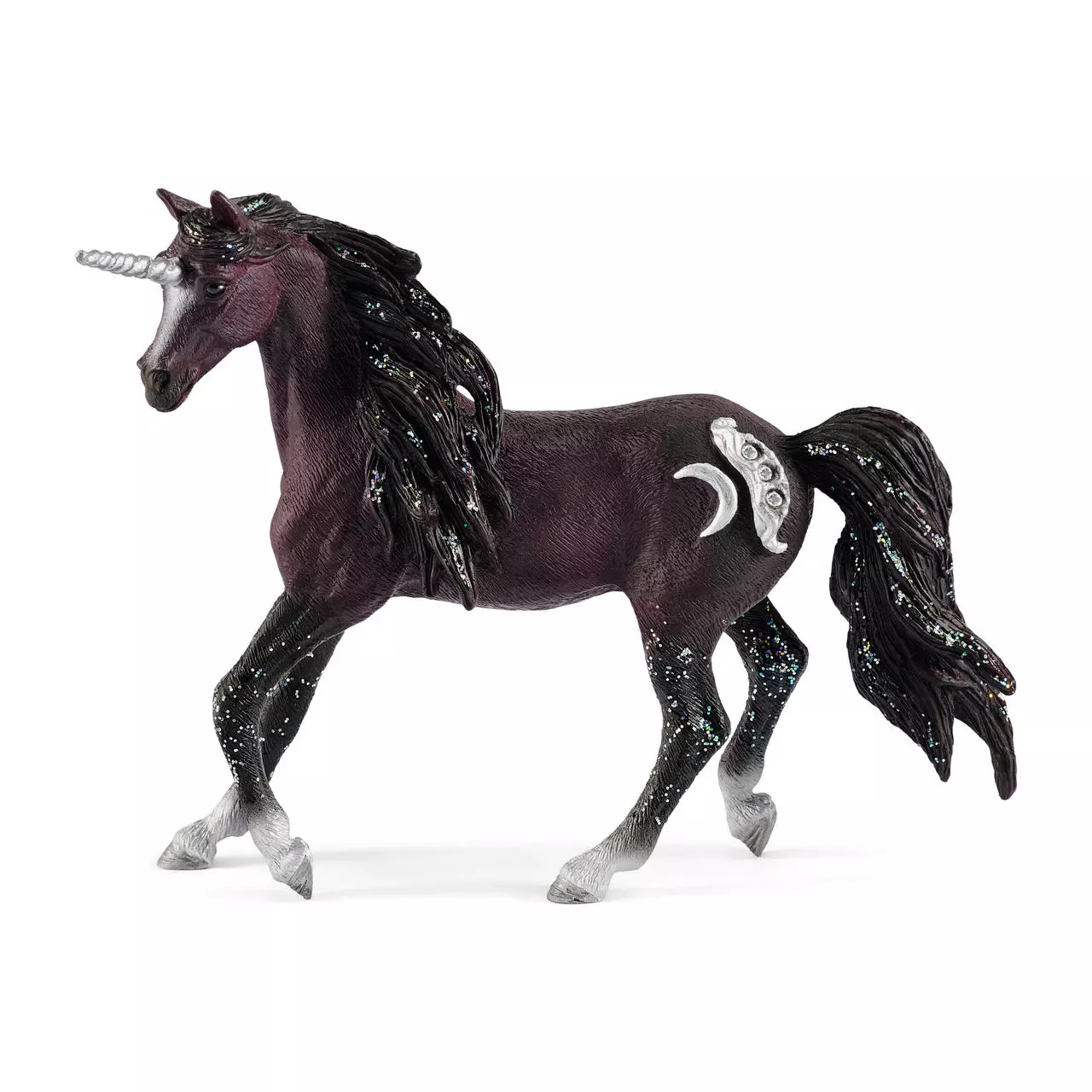 Schleich Mond-Einhorn Hengst Schleich Mond-Einhorn Hengst