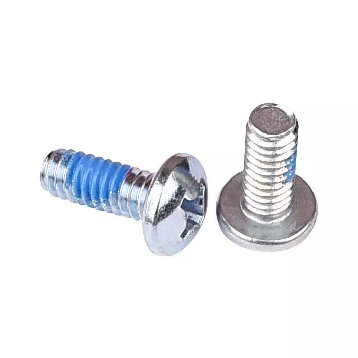 Wintec Kopfeisenschrauben, 2 Stück Wintec Kopfeisenschrauben, 2 Stück